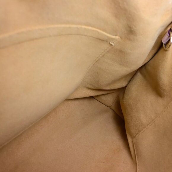 LOUIS VUITTON Pallas 2Way Shoulder Hand Bag Monogram Leather SN - Picture 14 of 16